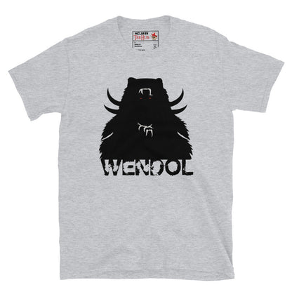 Wendol The 13th Warrior T-Shirt