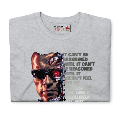 Terminator Movie T-Shirts