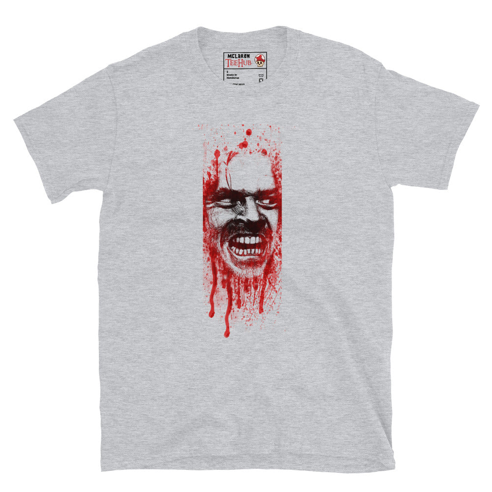 The Shining Unisex T-Shirt