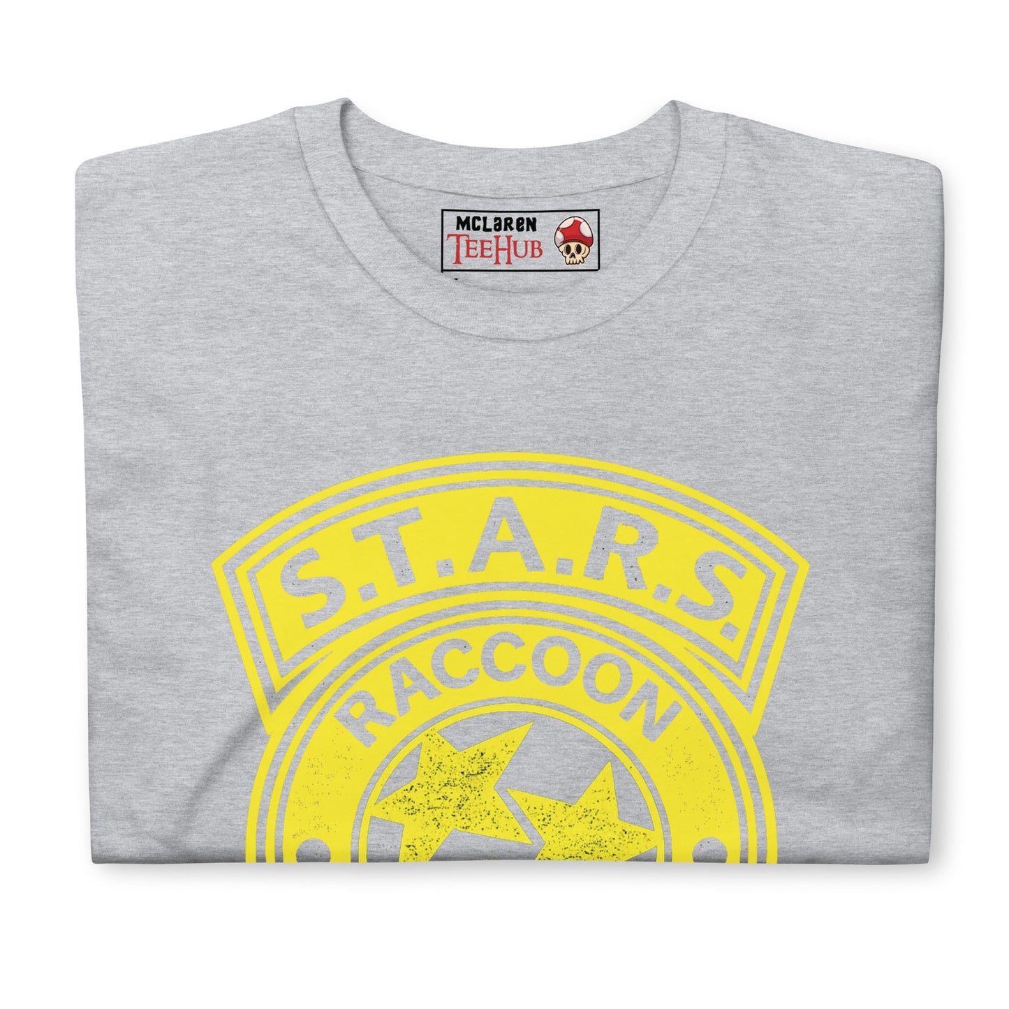 Resident Evil Inspired STARS T-Shirt