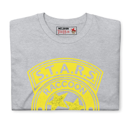 Resident Evil Inspired STARS T-Shirt