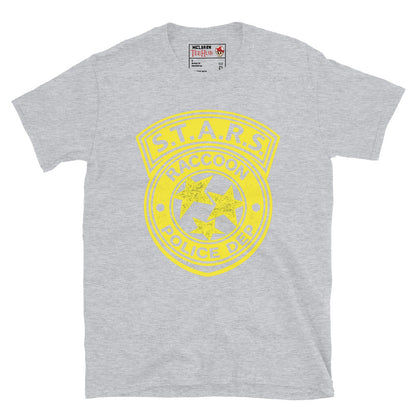 Resident Evil Inspired STARS T-Shirt