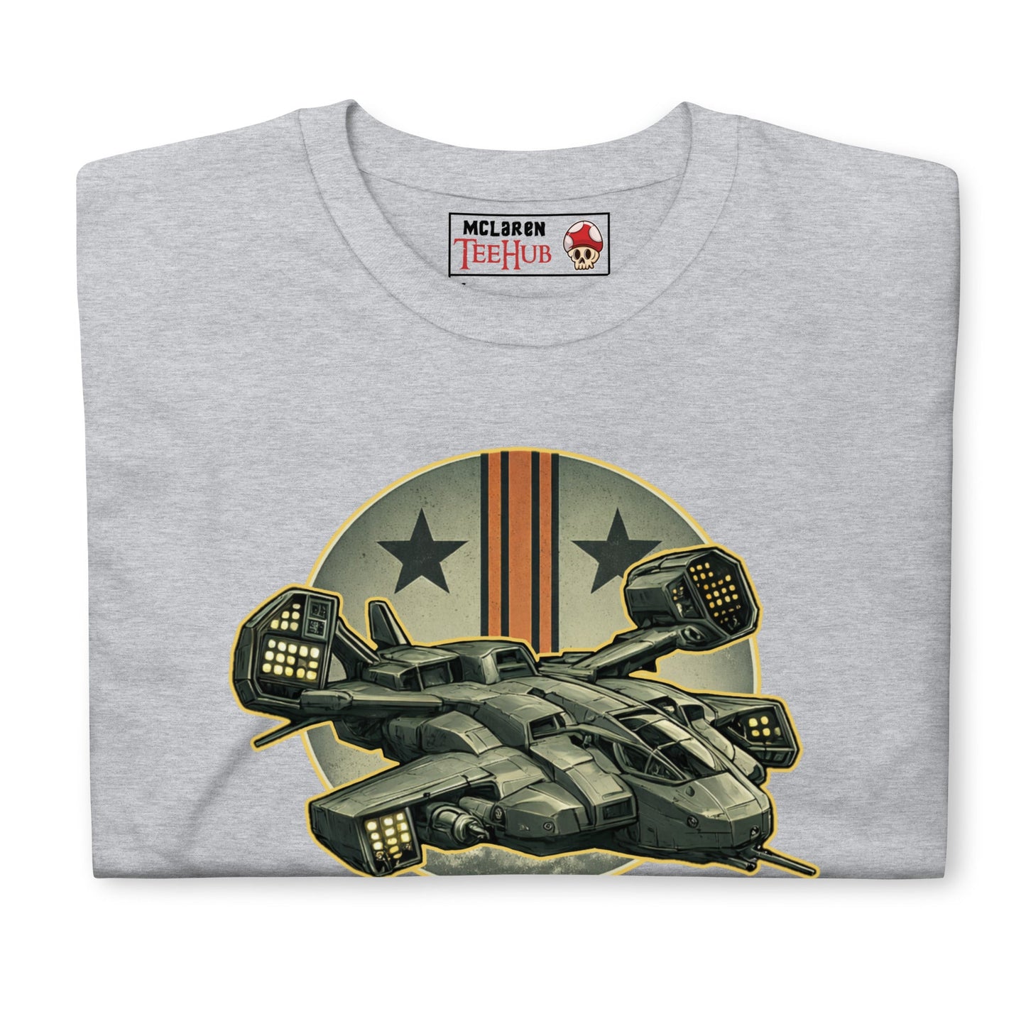 Aliens UD-4L Dropship T-Shirt