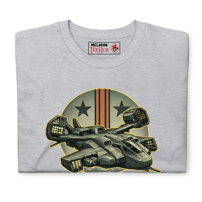 Aliens UD-4L Dropship T-Shirt