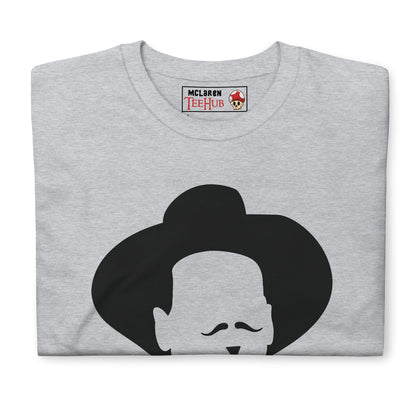 Tombstone Say When T-Shirt