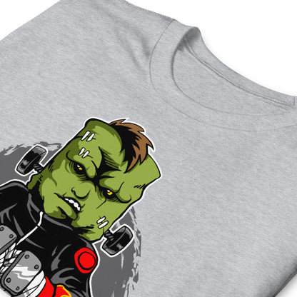 Frankenstein T-Shirt