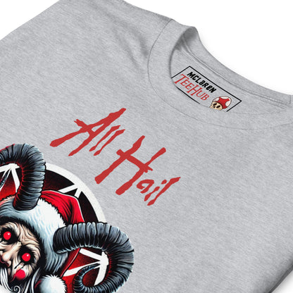 Hail Santa Christmas T-Shirt