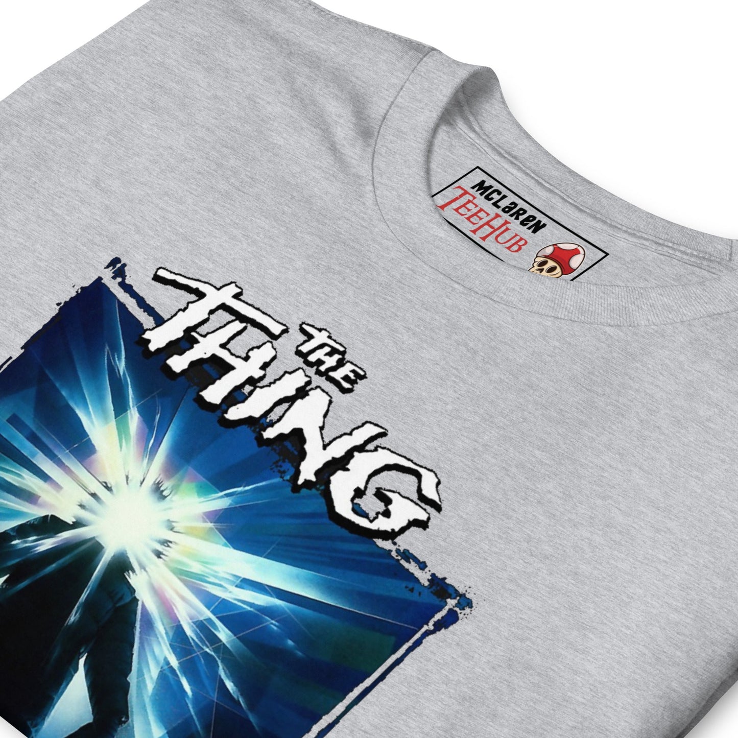 The Thing Movie T-Shirt