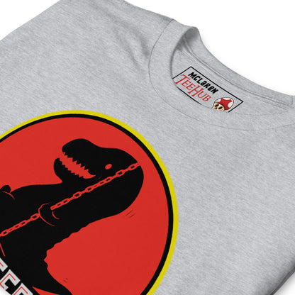 Jurassic Park Unisex T-Shirt, t-shirt Jurassic Park, Jurassic Park shirt, Jurassic Park tee, Jurassic Park t-shirt, Dinosaur tshirt, Dino