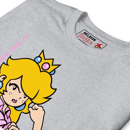 Peach Power T-Shirt