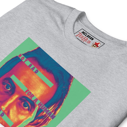 Aliens Movie BISHOP T-Shirt