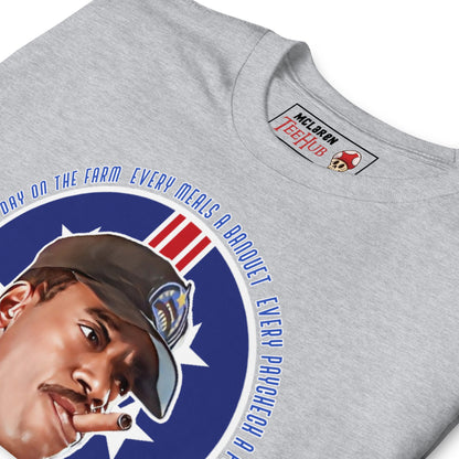 Aliens Apone T-Shirt,