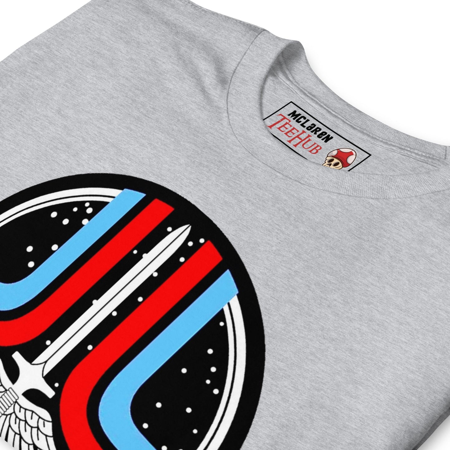 The last starfighter t-shirt