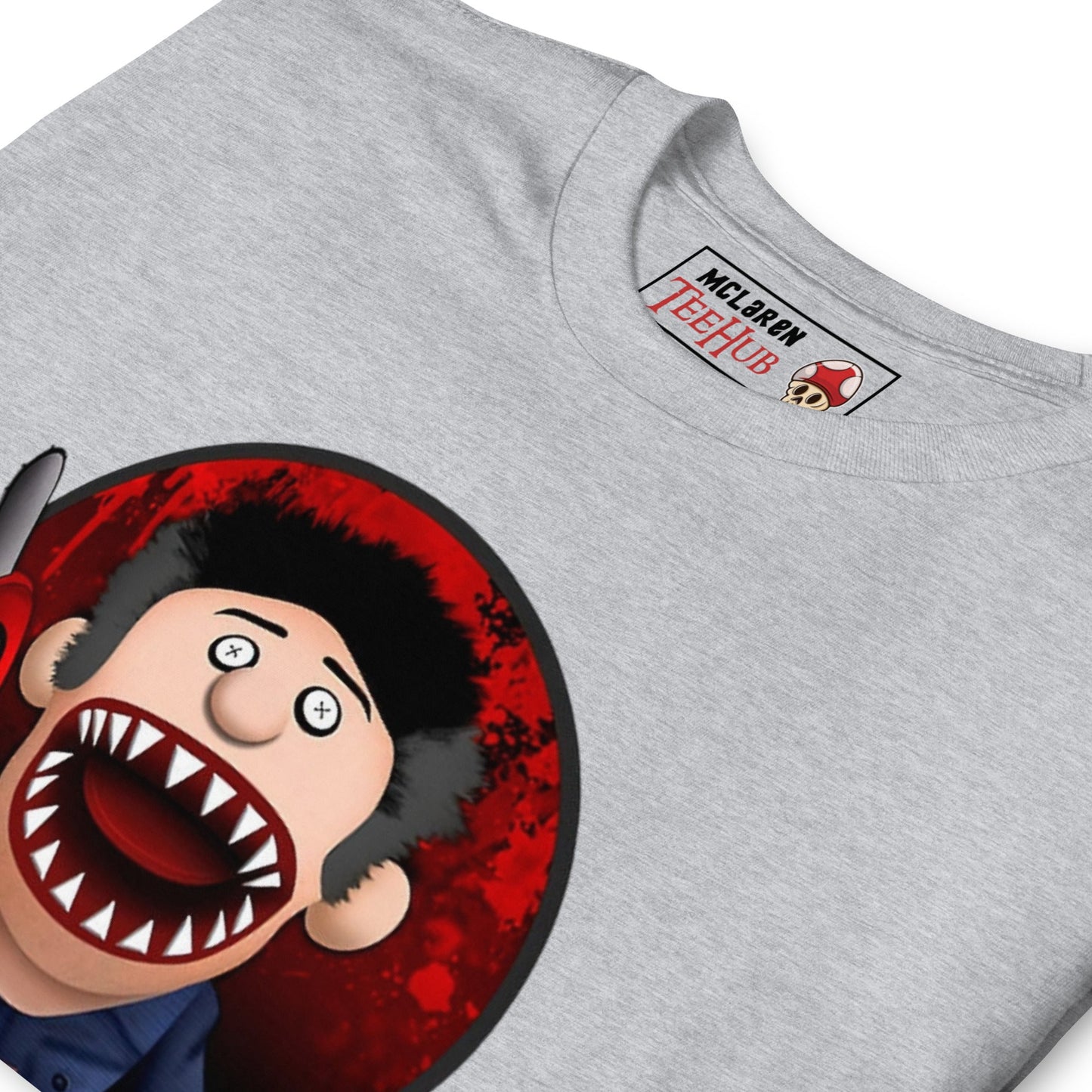 The Evil Dead, Ashy Slashy T-Shirt