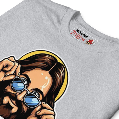 Jesus, I Saw That T-Shirt