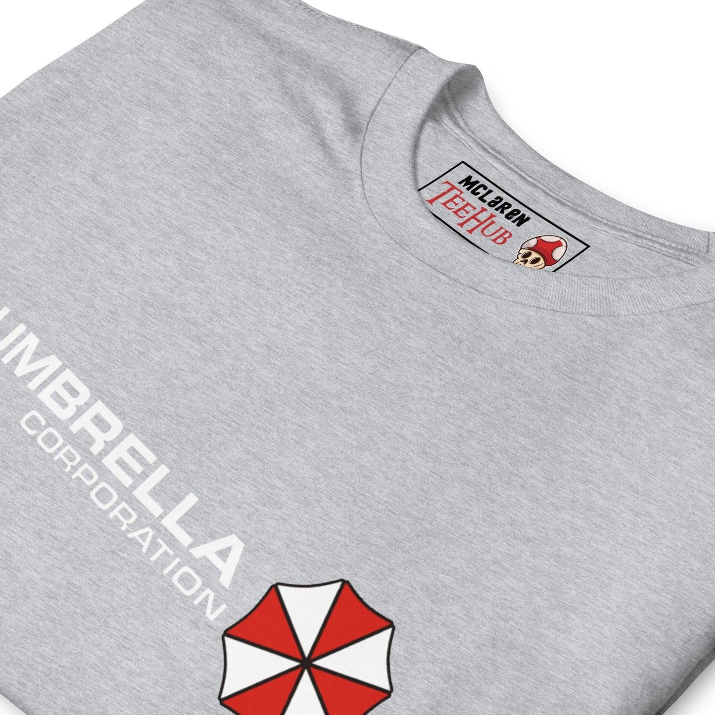 Umbrella Corporation, Resident Evil T-Shirt