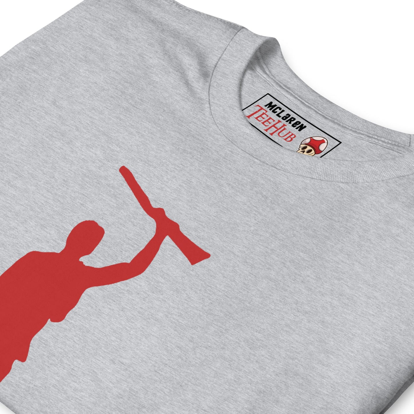 Evil Dead Boomstick T-Shirt