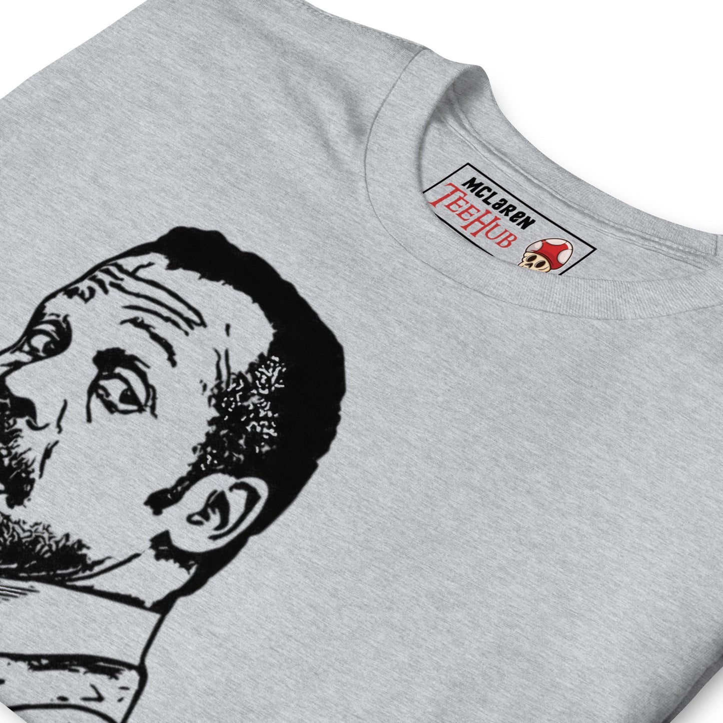 Lethal Weapon, I'm too old for this T-Shirt