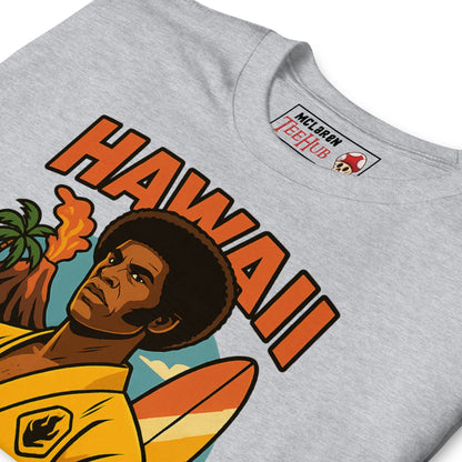 Enter the Dragon Williams Hawaii Guided Tours T-Shirt