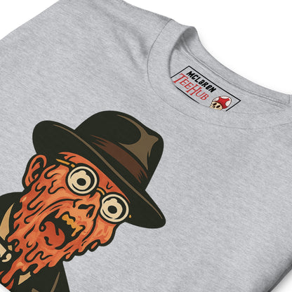 Indiana Jones Toht's Luxury Ice cream T-Shirt