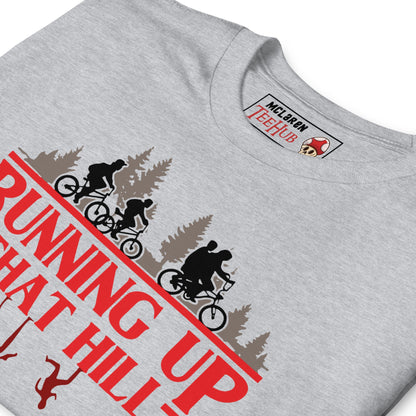 Stranger Things style Unisex T-Shirt, T-Shirt Stranger Things style, stranger things t-shirts, t-shirts stranger things, Demogorgon, Hawkins