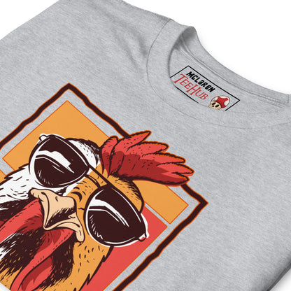 Cock T-Shirt