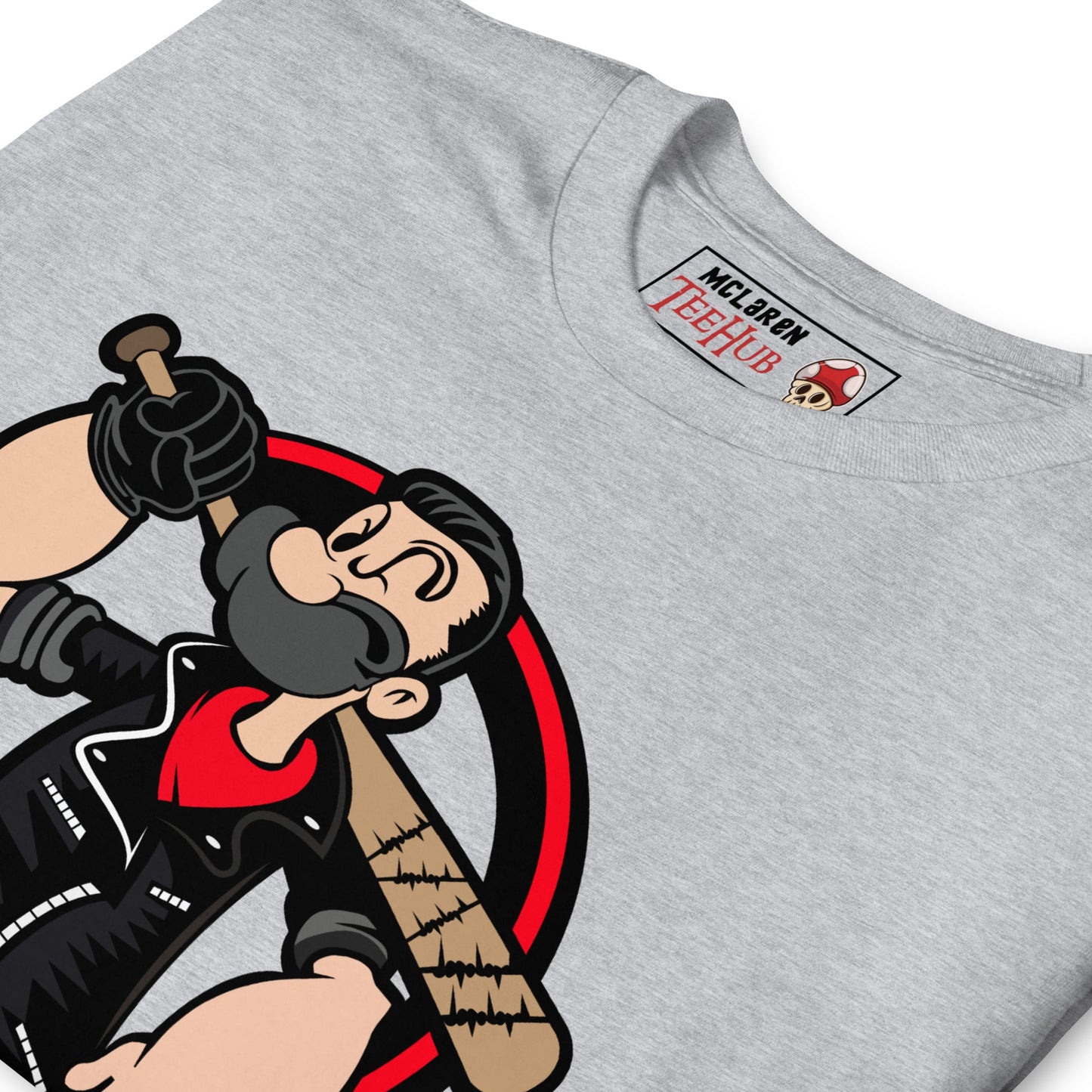 The Walking DeadT-Shirt, Negan