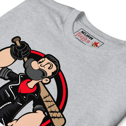 The Walking DeadT-Shirt, Negan