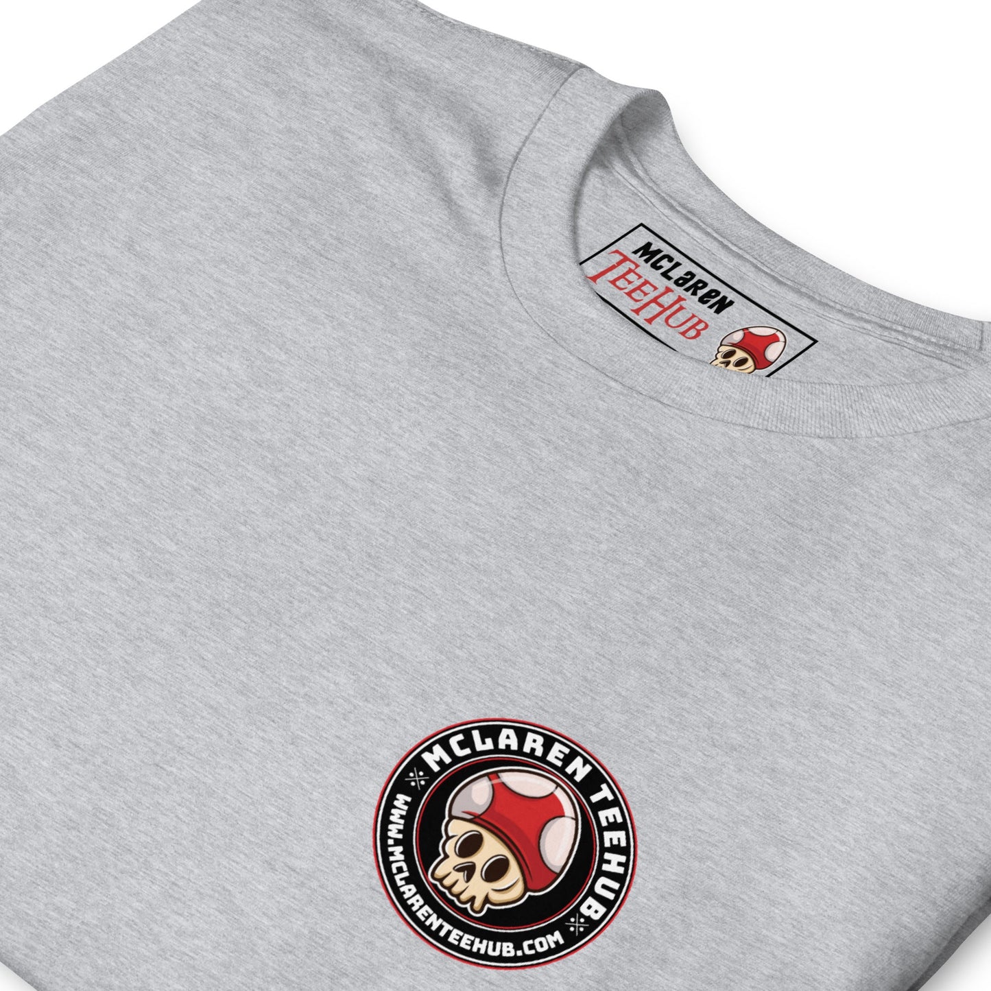 McLarenTeeHub Staff Unisex T-Shirt