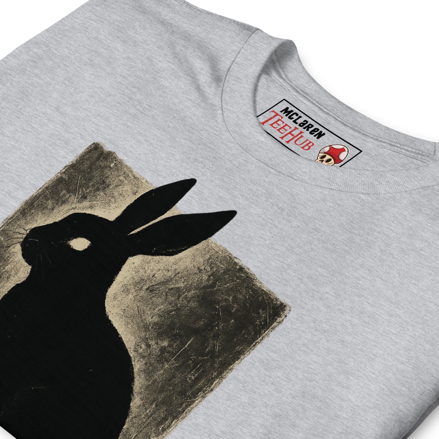 Black Rabbit T-Shirt