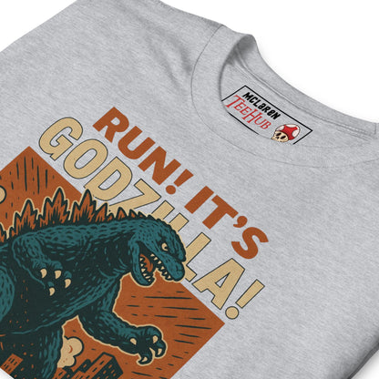 Godzilla T-Shirt