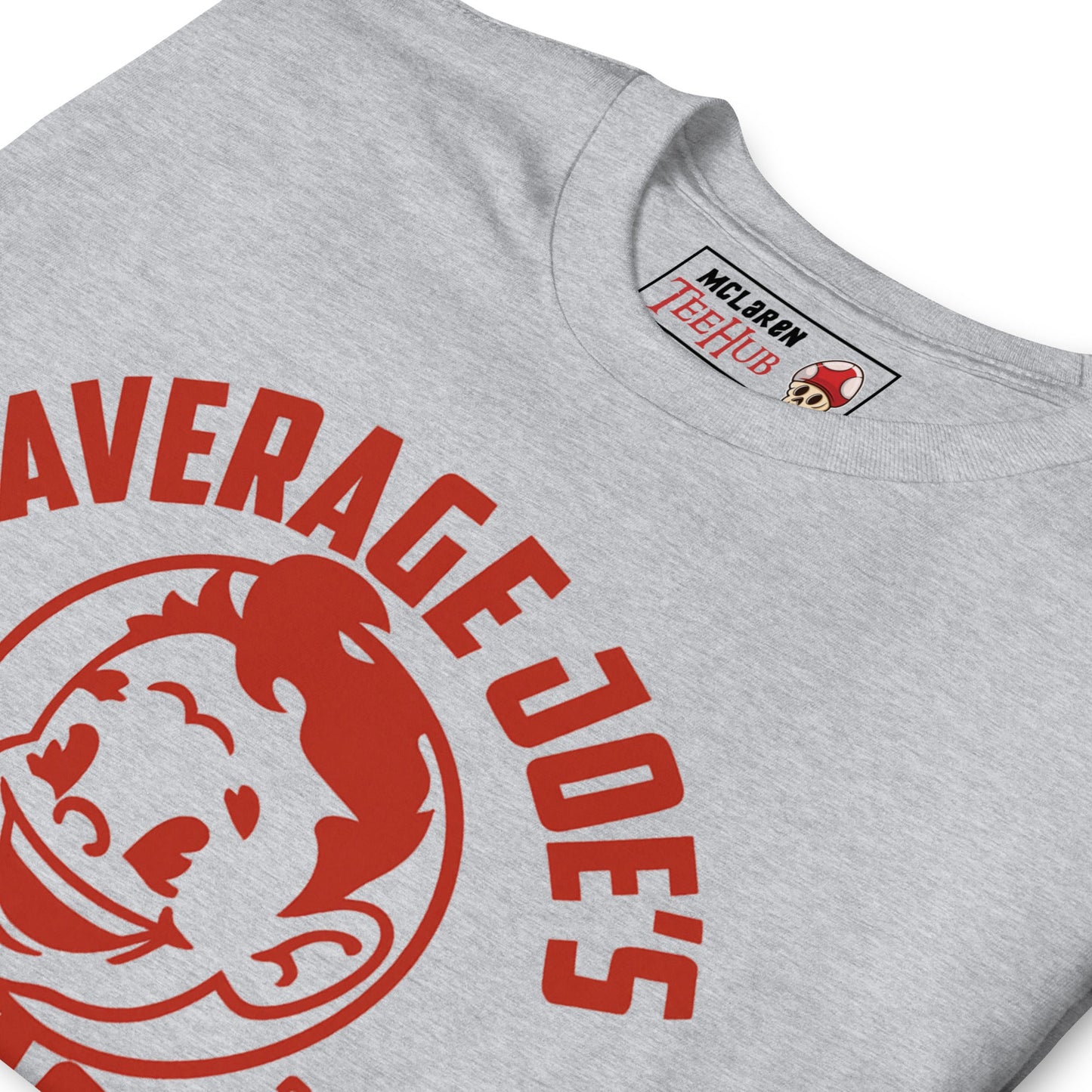 Average Joes, Dodgeball T-Shirt