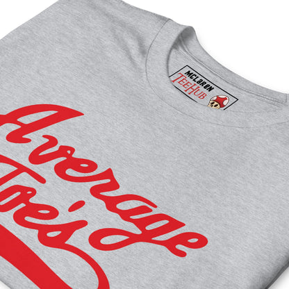 Dodgeball Movie T-Shirt, Average Joes T-Shirt