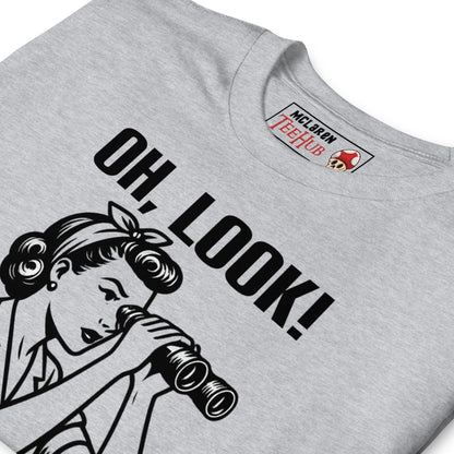 Nobody Gives A Shit T-Shirt