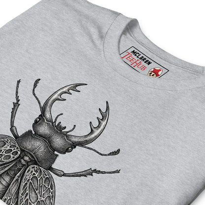 Stagbeatle Spiritual T-Shirt
