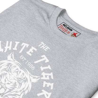 Big trouble in Little China, The White Tiger T-Shirt