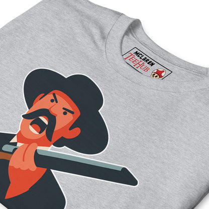 Tombstone Movie T-Shirt