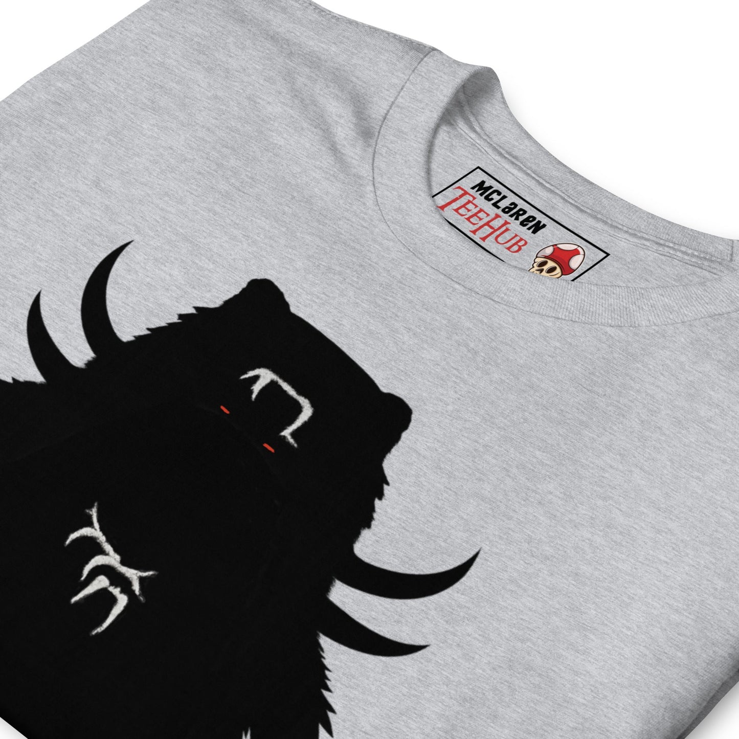 Wendol The 13th Warrior T-Shirt