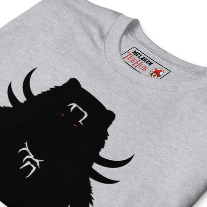 Wendol The 13th Warrior T-Shirt