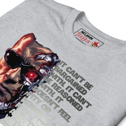 Terminator Movie T-Shirts