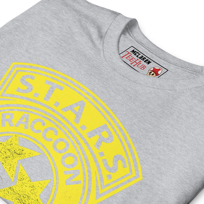 Resident Evil Inspired STARS T-Shirt