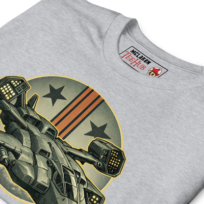 Aliens UD-4L Dropship T-Shirt