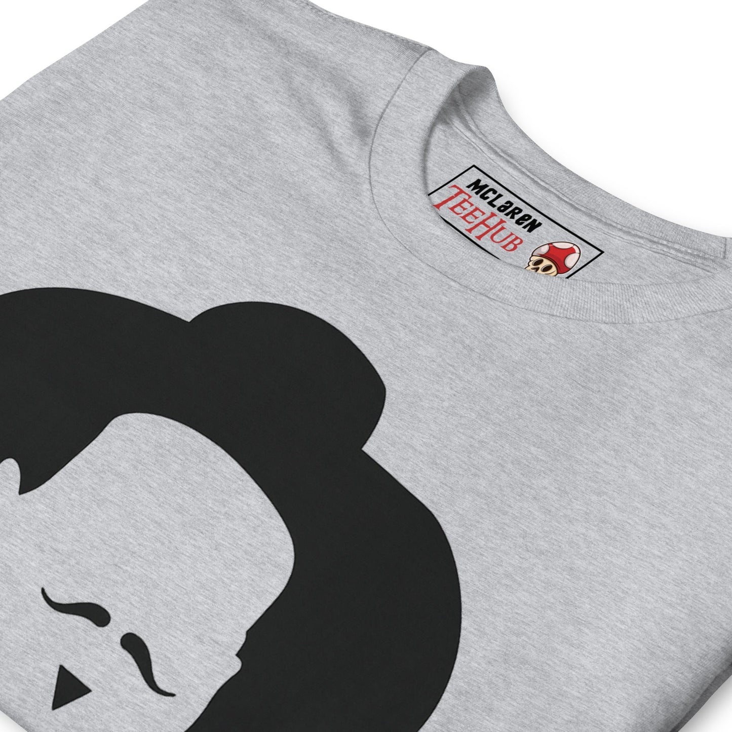 Tombstone Say When T-Shirt
