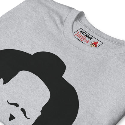 Tombstone Say When T-Shirt