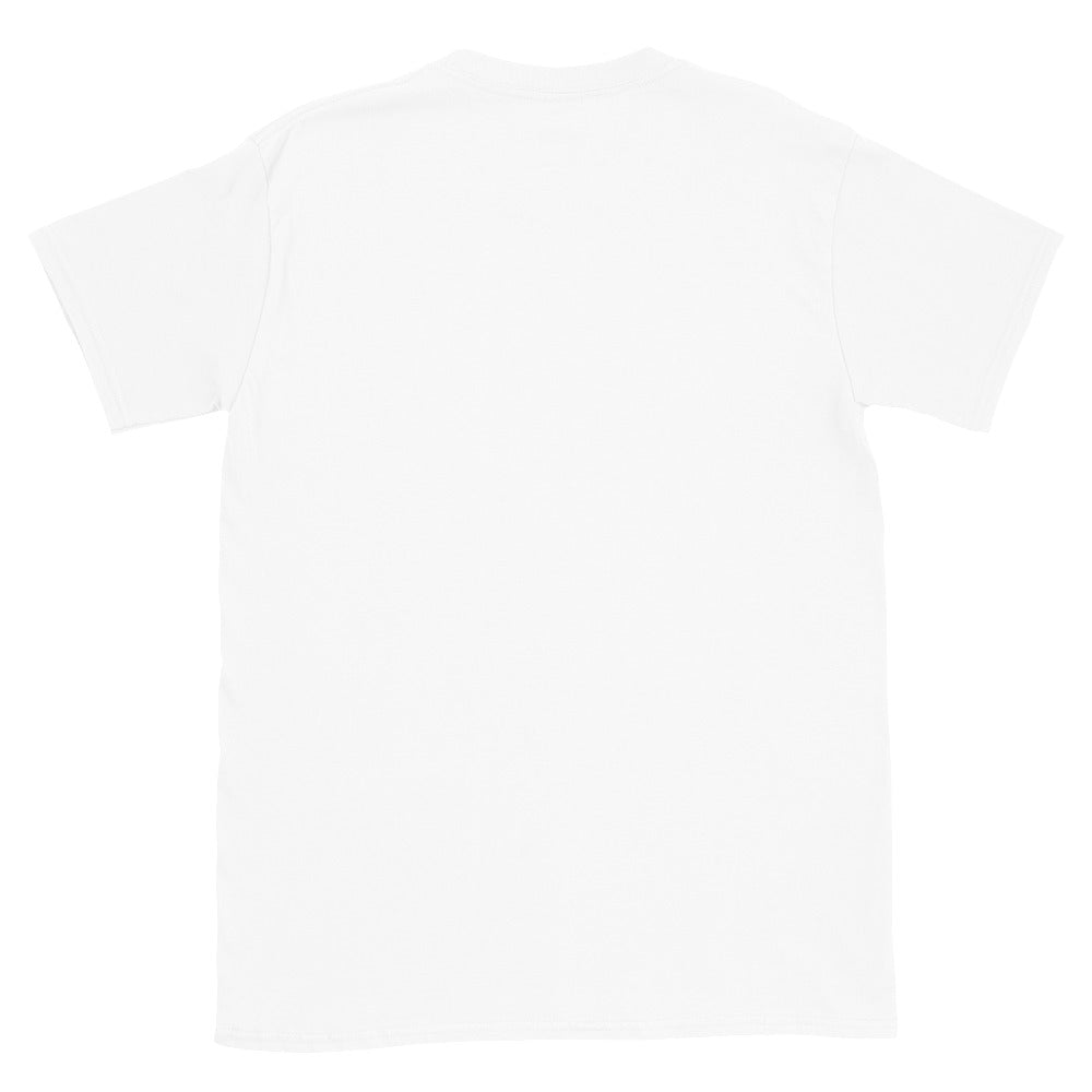 Police Academy T-Shirt, Tackleberry
