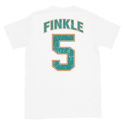 Finkle no.5 T-Shirt
