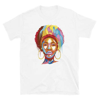 Black Lives Matter T-shirt