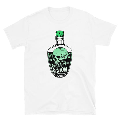 Death potion t-shirt