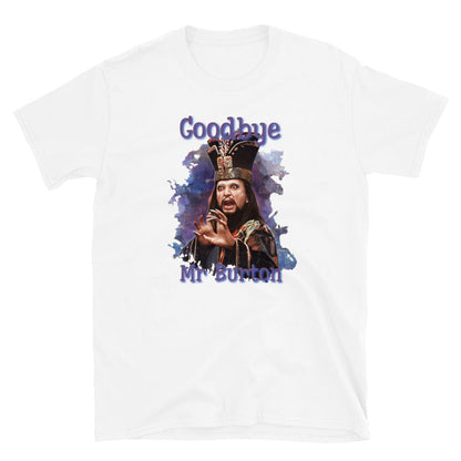 Big Trouble in Little China t-shirt