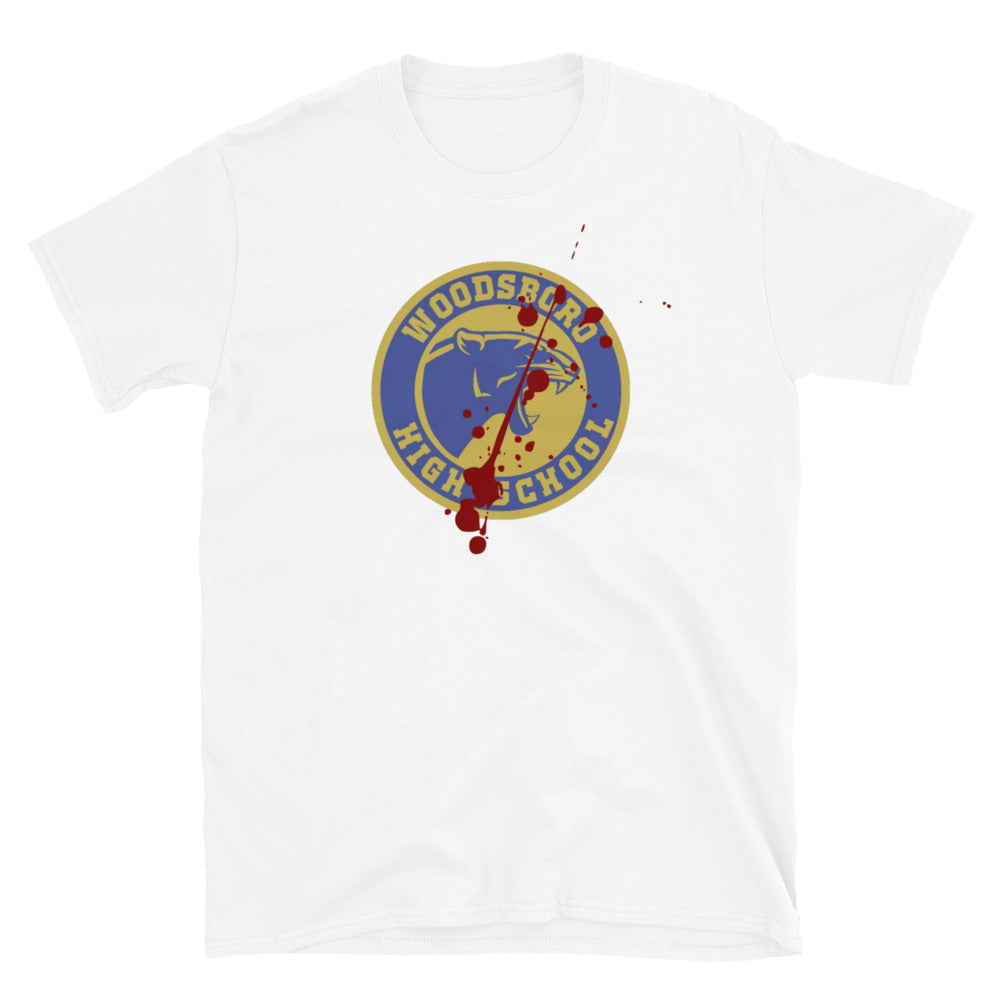 Scream movie Unisex T-Shirt, T-Shirt scream movie, scream horror movie T-Shirt, T-Shirt scream horror movie, horror movie T-shirts,
